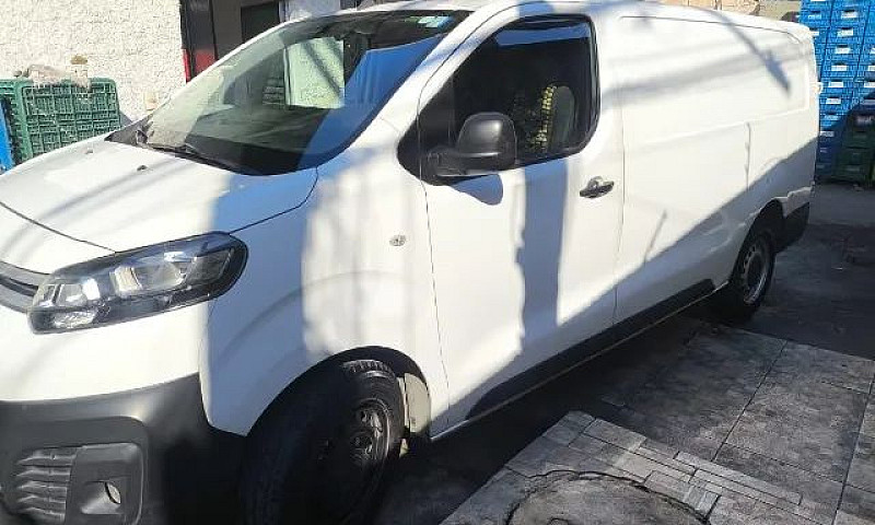Citroen Jumpy Furgão...