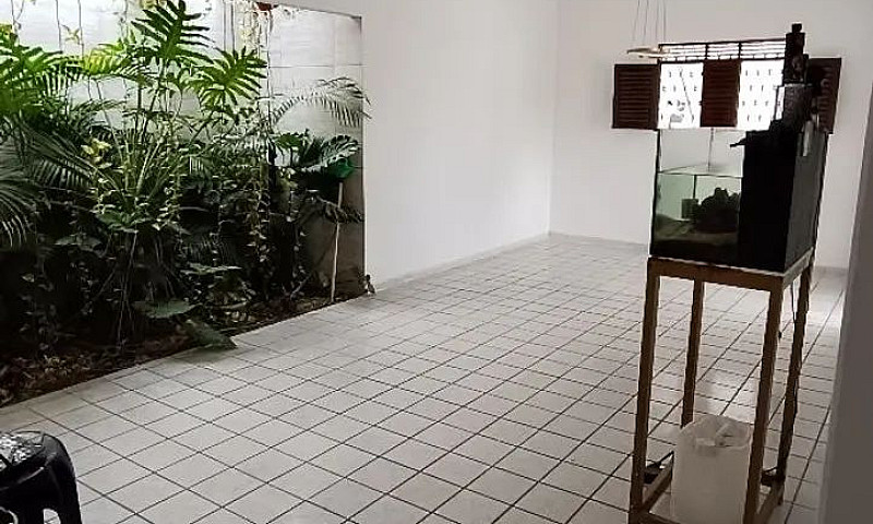 Casa Para Locação A ...