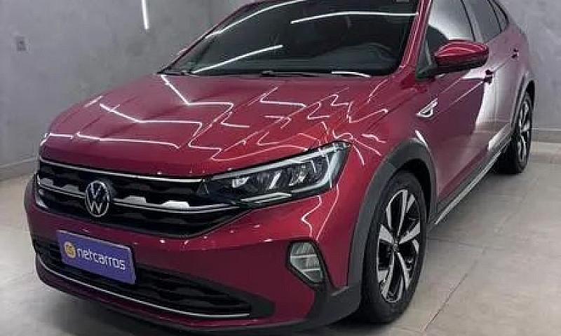 Volkswagen Nivus Hig...