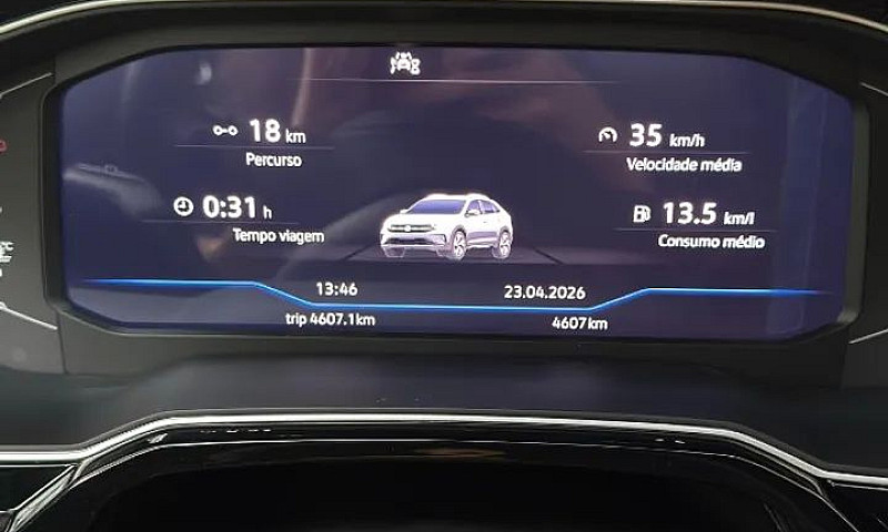 Volkswagen Nivus Hig...