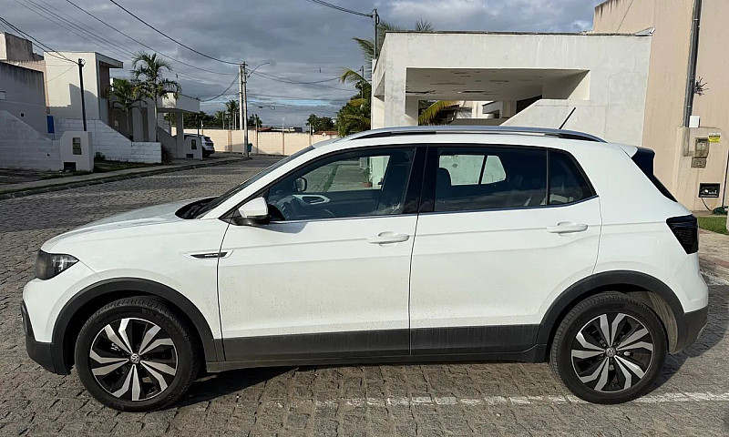 Volkswagen T-Cross H...