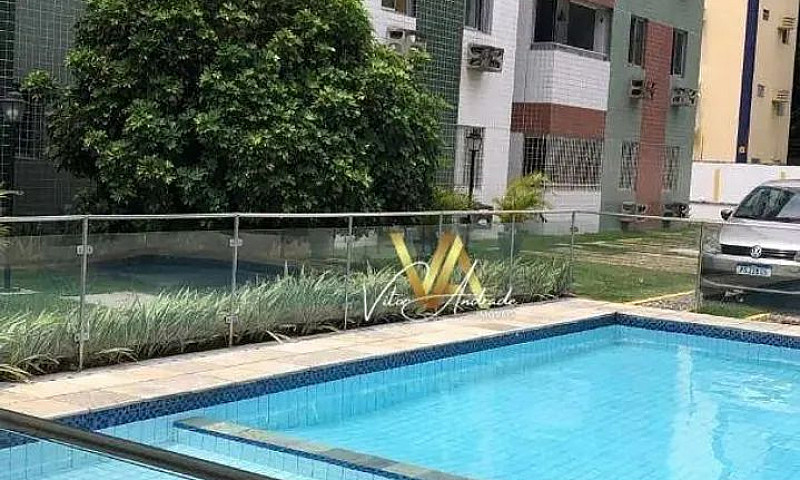Apartamento 55M² Com...