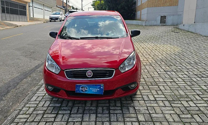 Fiat Grand Siena Att...