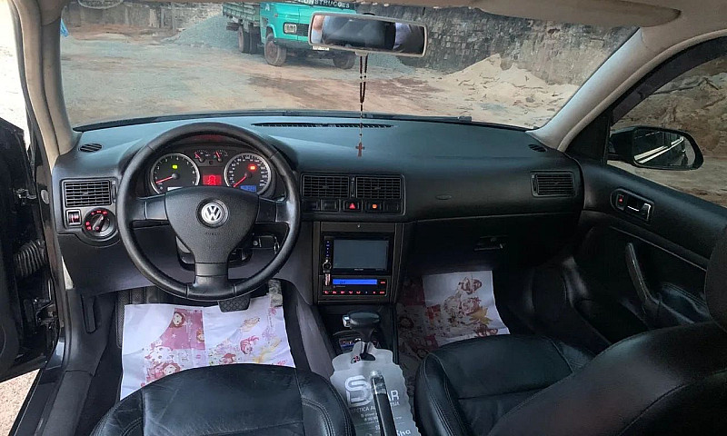 Volkswagen Golf 2.0/...