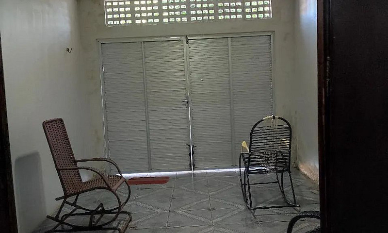 Casa 4 Quartos No Ma...
