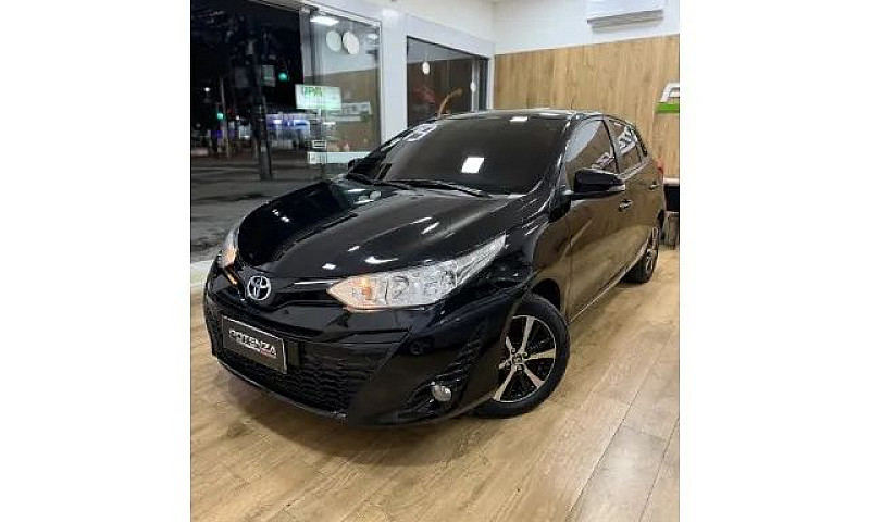 Toyota Yaris Xs 1.5 ...