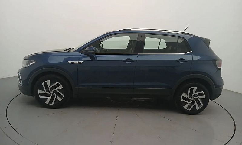 Volkswagen T-Cross H...