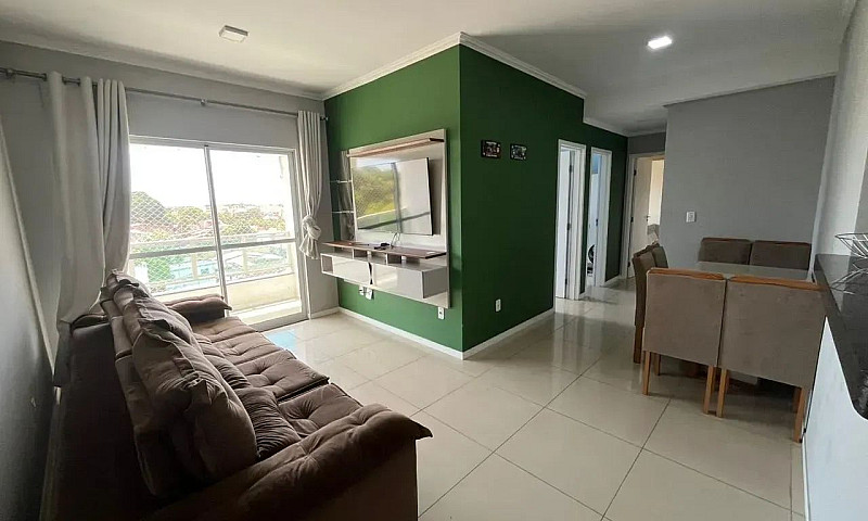 Alugo Apartamento No...