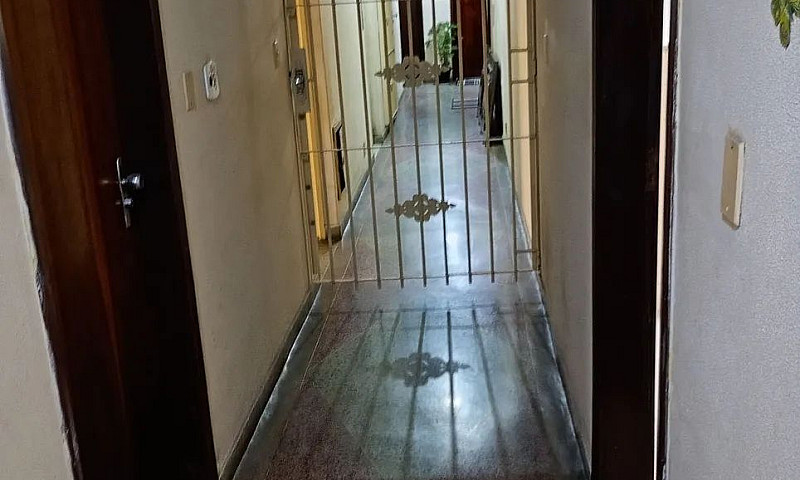 Vendo Apartamento Ce...