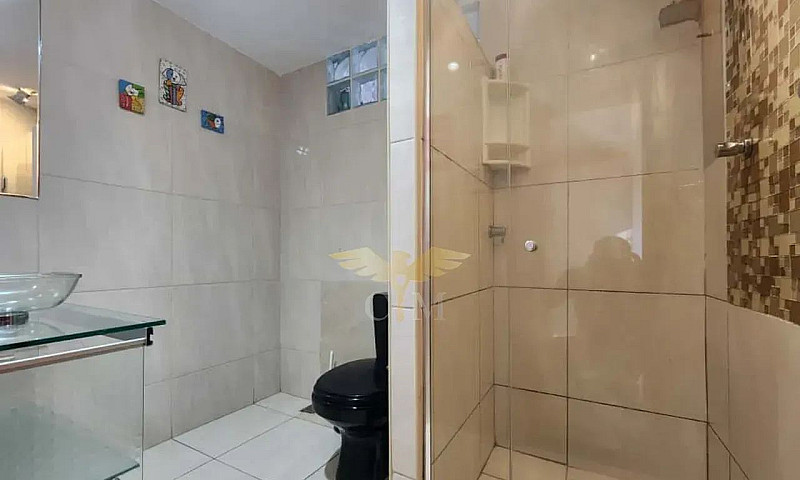Apartamento 3 Quarto...