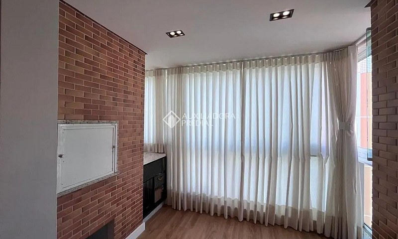 Apartamento 2 Quarto...