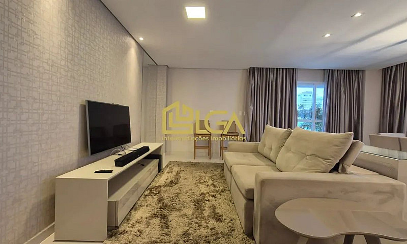 Apartamento Com 3 Do...