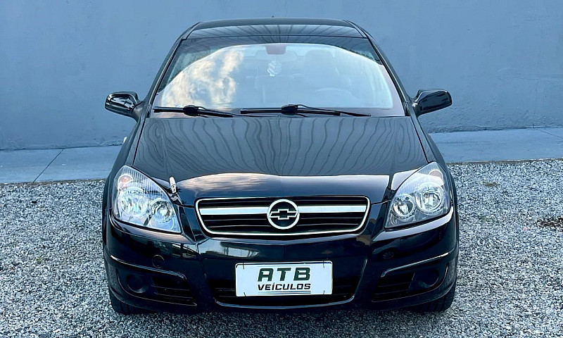 Chevrolet Vectra Ele...