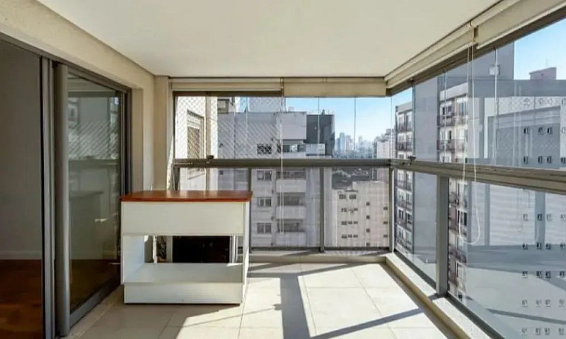 Apartamento À Venda ...