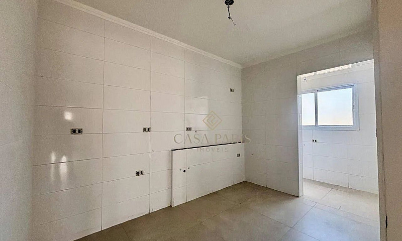 Apartamento Com 2 Do...