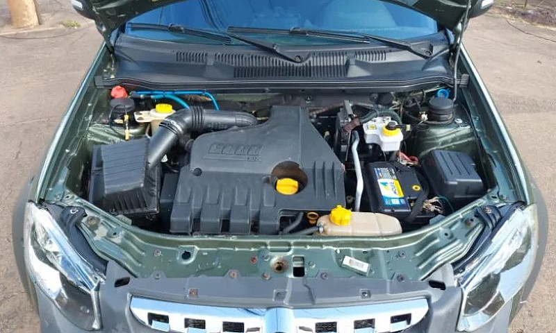 Fiat Palio Weekend A...