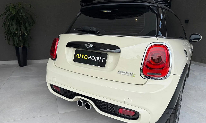 Mini Cooper 2.0 16V ...