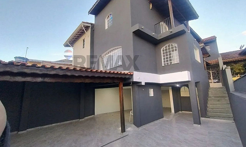 Sobrado Locação Refo...