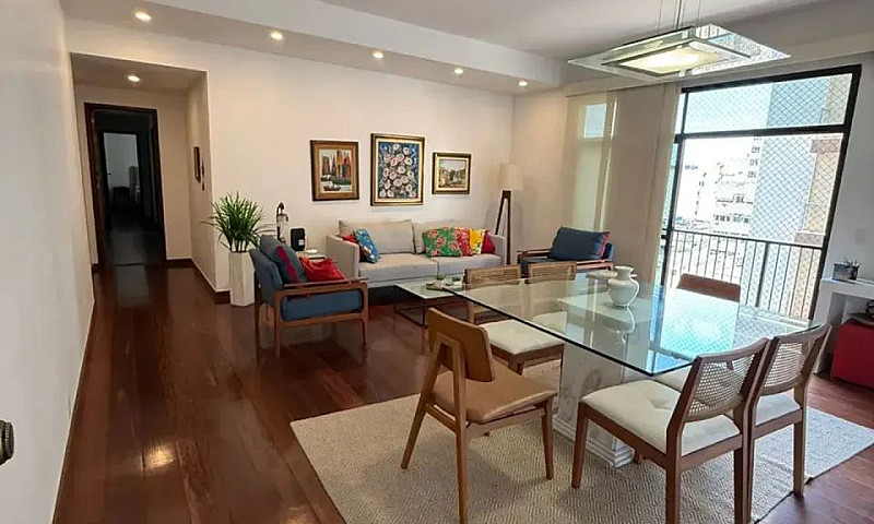 Apartamento Para Alu...