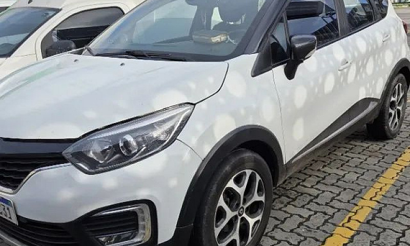 Renault Captur Inten...