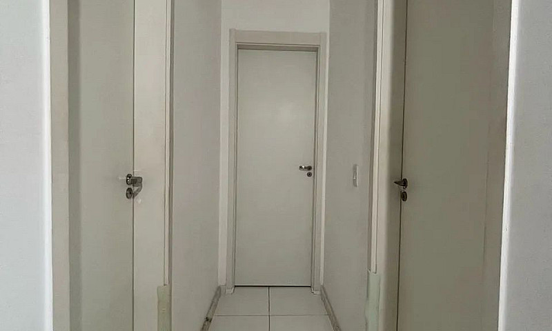 Alugo Apartamento Em...