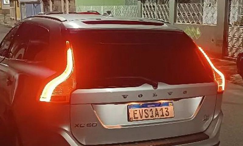 Volvo Xc 60 3.0 Awd ...