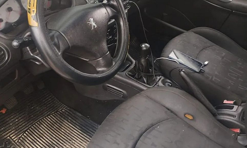 Peugeot 206 Techno/ ...