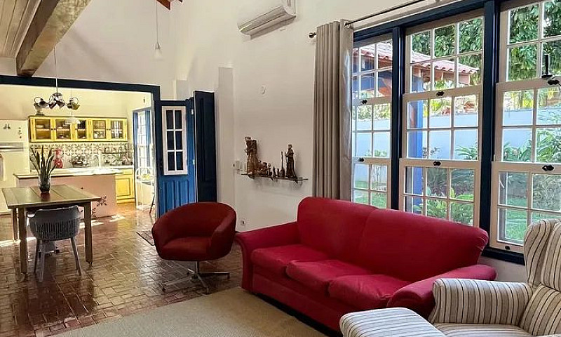 Casa Para Venda Com ...