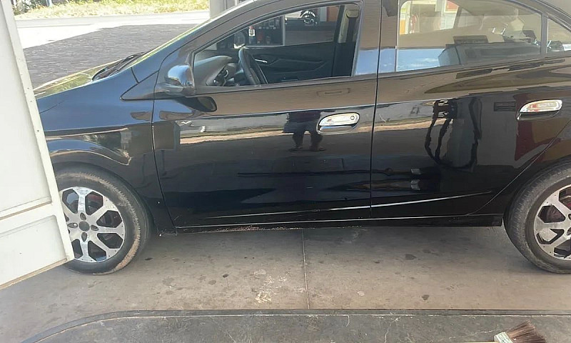 Chevrolet Onix Hatch...