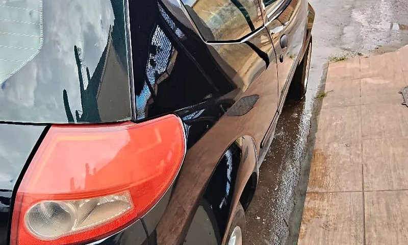 Fiat Uno Mille Way E...