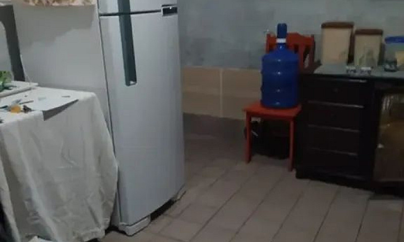 Casa No Icuí...