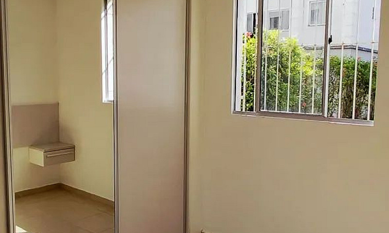 Alugo Apartamentode ...