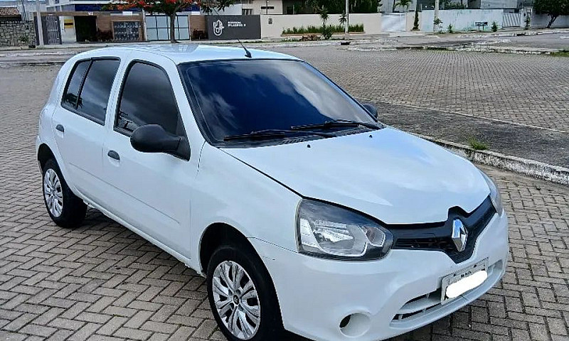 Renault Clio Rn/Aliz...