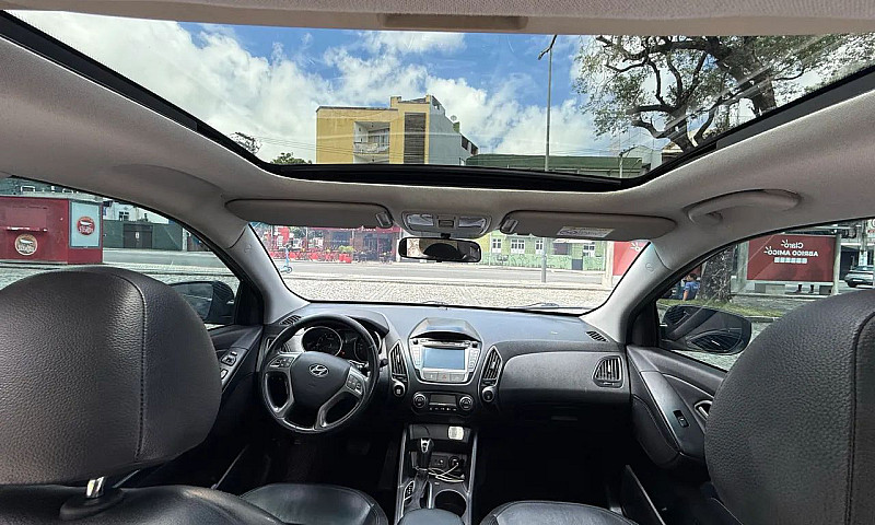 Hyundai Ix35 Gls 2.0...