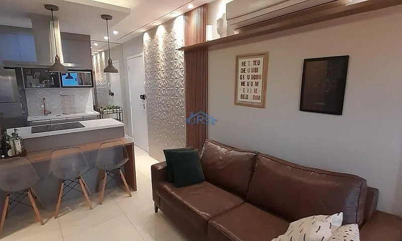 Apartamento Para Alu...