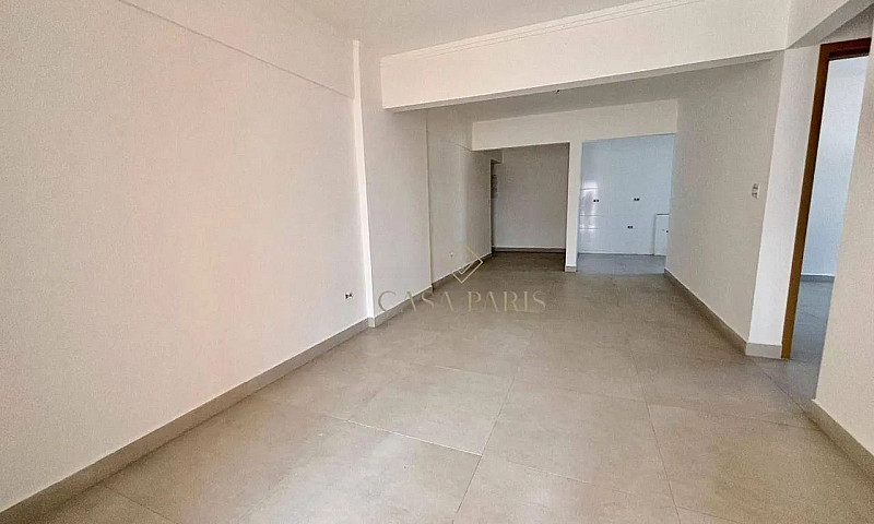 Apartamento Com 2 Do...