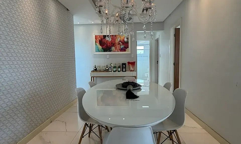 Apartamento Mobiliad...