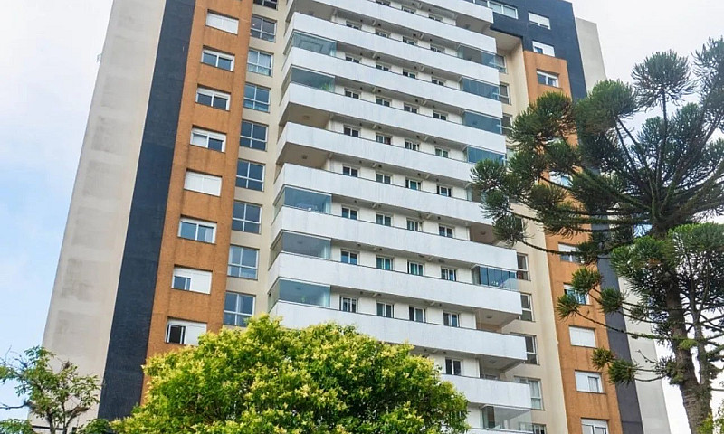 Residencial Bellagio...