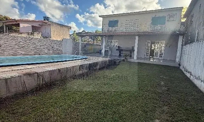 Casa No Forte Orange...