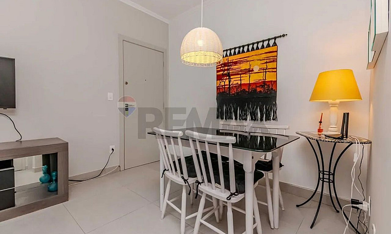 Apartamento Charmoso...