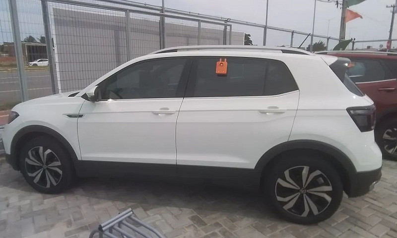 Volkswagen T-Cross H...