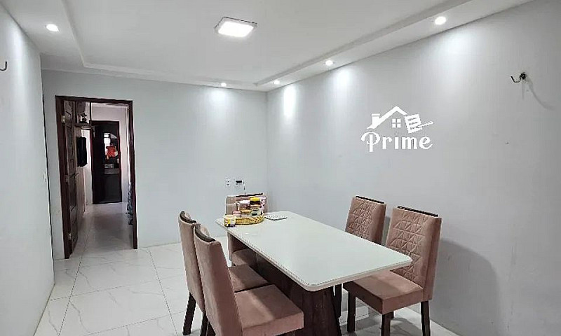 Vendo Casa No Planal...