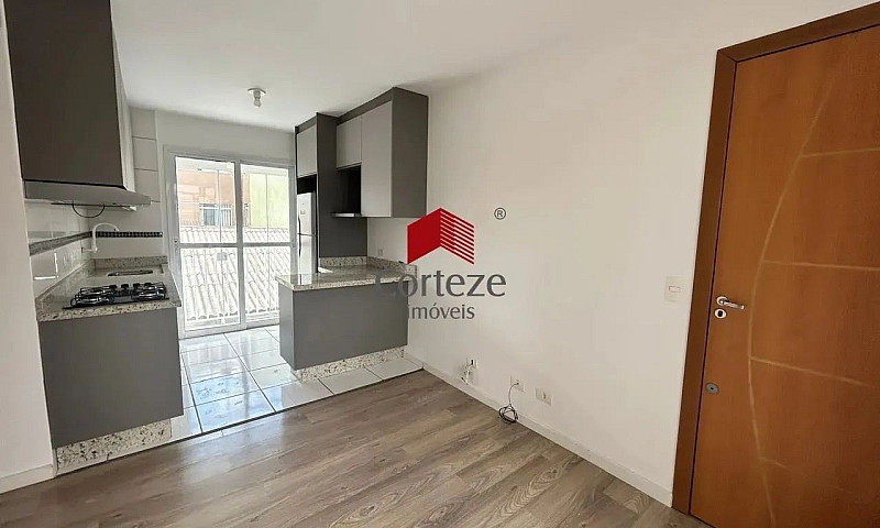 Apartamento Com 47,4...