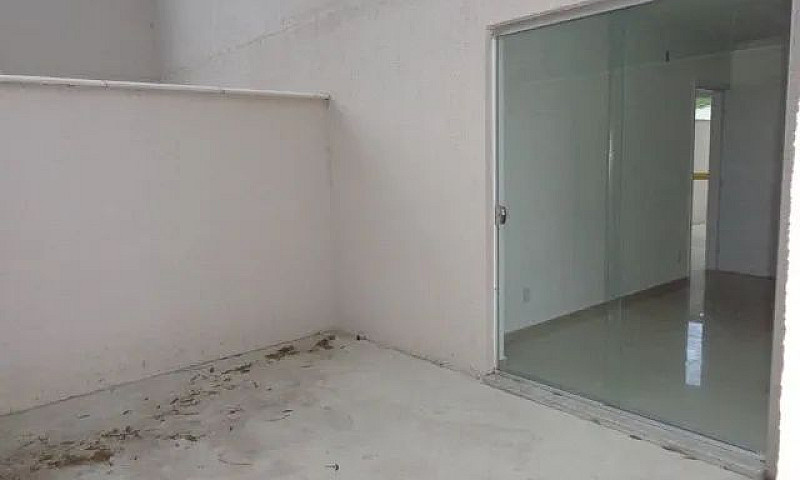 Apartamento Com Area...