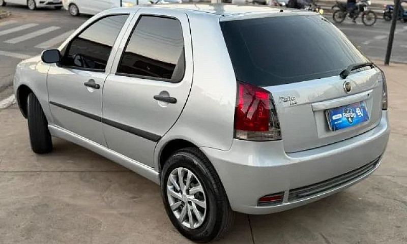 Fiat Palio 1.0 Cel. ...