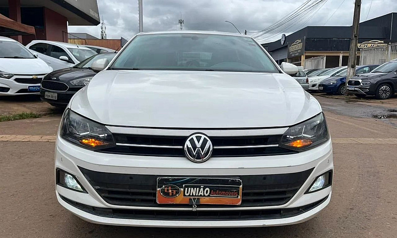 Volkswagen Polo Comf...