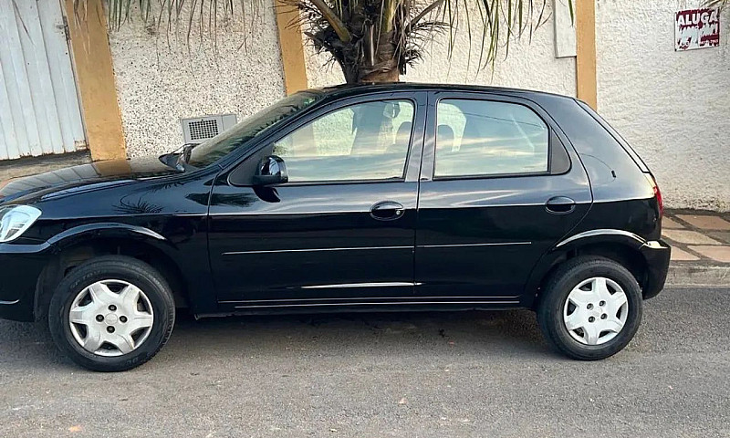 Chevrolet Celta Spir...