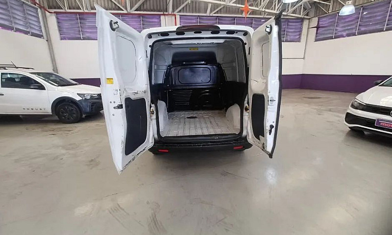 Fiat Fiorino Enduran...