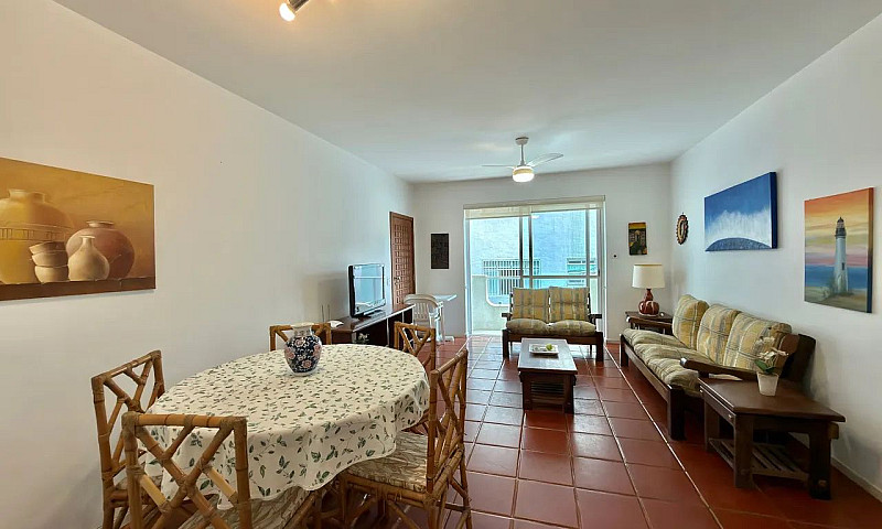 Apartamento Para Loc...