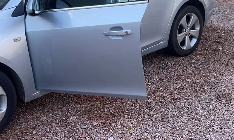 Chevrolet Cruze Lt 1...